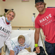 An organ donor has been. found for Greg Olsen’s son T.J.